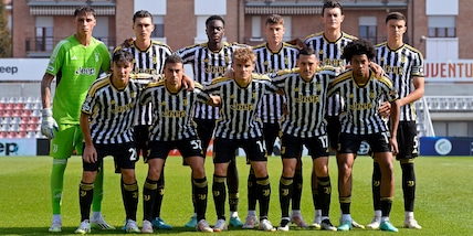 Diretta Pro Vercelli-Juve Next Gen ore 18.30: dove vederla in tv, streaming e formazioni ufficiali