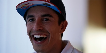 “Marquez su Ducati campione del mondo, può succedere”: ecco chi ne è sicuro