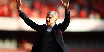 Premier, Wenger su Mourinho: "Sembra di stare all'asilo. È un provocatore"