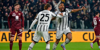 Juve, nel derby conta la testa. Toro, lo spauracchio è...Allegri