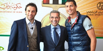 Juve, Ronaldo vuole soffiarti Del Piero? Le voci dell'Al-Nassr e del ruolo di ds