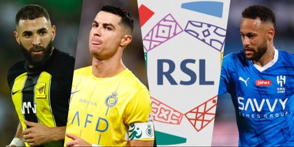 L'Arabia si compra tutto il calcio: cambiate le regole, assalto a gennaio!