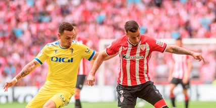 L'Athletic Bilbao di Berenguer batte l'Almeria? Ecco una combo da provare