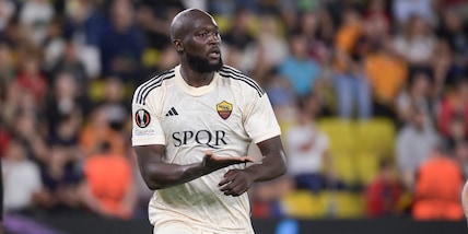 Diretta Roma-Servette ore 21: dove vederla in tv, in streaming e formazioni ufficiali