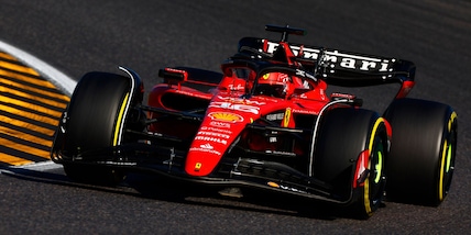 Diretta Qualifiche F1 GP Qatar 2023: dove vederle in tv