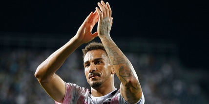 Danilo, Juve-Torino insieme contro il cancro: "Un'unica squadra"