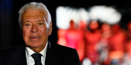 Nicola Pietrangeli ricoverato al Gemelli di Roma: come sta