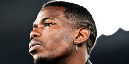 Pogba, doping confermato dalle controanalisi: arriva l'esito del campione B