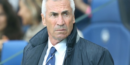 Edy Reja, il mago delle promozioni