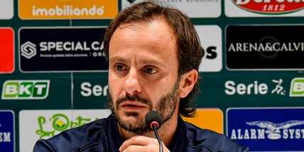 "Pioli è un maestro, ecco perché": Gilardino, Genoa-Milan e Retegui