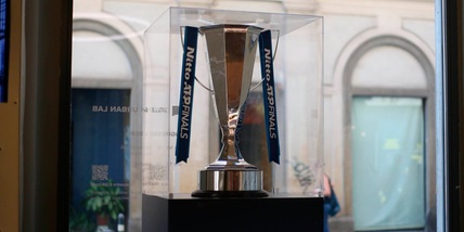 Nitto Atp Finals Torino, nuovo record di biglietti aspettando Sinner