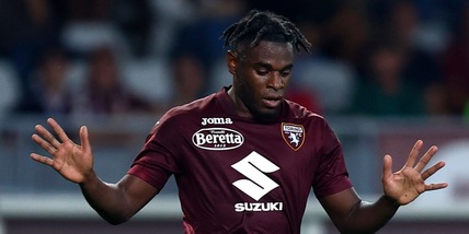 Toro, un derby infuocato e tanti casi aperti. Gioca Zapata