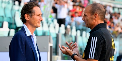 Juve, derby da vincere poi l’evento che vuole esaltare lo spirito bianconero