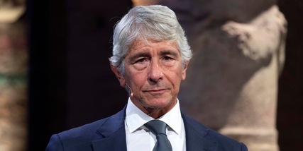 Abodi: "Il piano per una sostenibilità green: Olimpico abbassato di 10 metri"