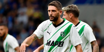 Diretta Lecce-Sassuolo ore 20.45: dove vederla in tv, in streaming e formazioni ufficiali