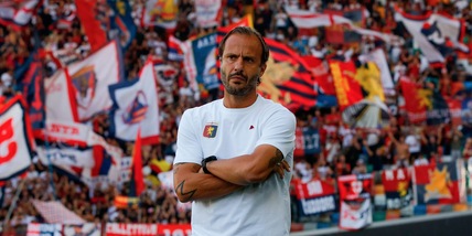 Genoa-Milan, statistiche e pronostico: occhio al "ritardo" dei rossoblù