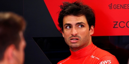 Ferrari-flop a Losail. Sainz e Leclerc: Nessuna sorpresa, fatto il massimo