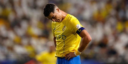 Toko Ekambi pari al 92’, l’Al Nassr di Ronaldo frena. Kessié batte Benzema