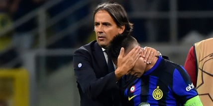 Inter-Bologna, per Inzaghi è come la Champions: il turnover può attendere