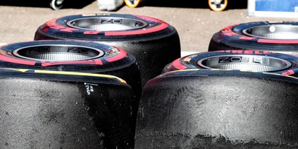 F1, allarme gomme in Qatar: cambia il programma delle Sprint