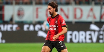 Milan, Adli si gioca il futuro contro il Genoa: la situazione