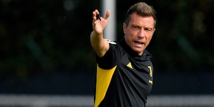 Juve Next Gen, Brambilla: “Coppa? Ottimi esordi, cosa serve in campionato"