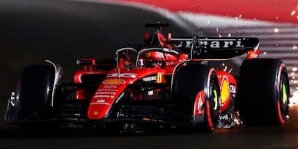 Shootout Qatar: doppietta McLaren, poi Verstappen. Ferrari in terza fila