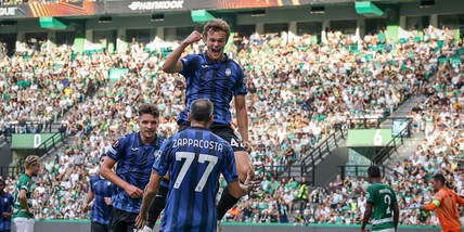 Atalanta, Ruggeri e Scalvini: figli di Zingonia, figli di Favini