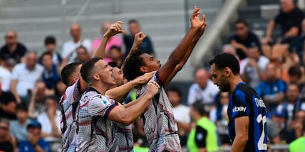 Il Bologna frena l'Inter al Meazza: Lautaro crea e distrugge