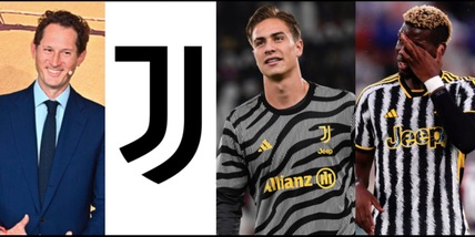 Ultimissime Juve: convocati derby, Allegri e Yildiz, amarcord Sousa