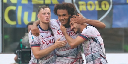 Motta esalta il Bologna: "Fermate Inter e Juve. E contro i bianconeri..."