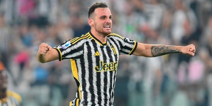 Riscatto Gatti, il gol nel derby dopo Sassuolo: "Io non ho mai mollato"