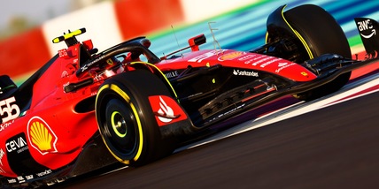 Sprint Qatar: vince Piastri, Verstappen campione. Ferrari giù dal podio