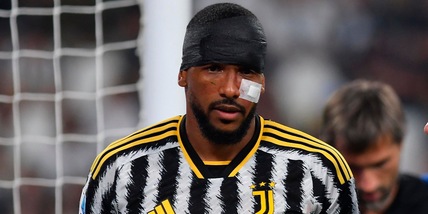 Bremer si scusa con Chiellini… che risponde: Juve-Toro sui social