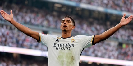 Bellingham come Ronaldo: Haaland non ci crede, lo esalta così