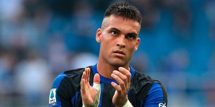 Inter, Lautaro a due facce: gol ed errori