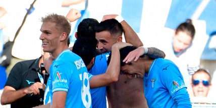 Sarri: "Vecino risolve problemi, Luis Alberto trascinante. Castellanos..."