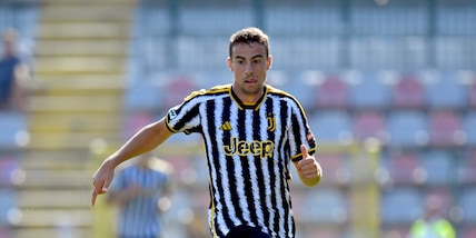 Diretta Sestri Levante-Juve Next Gen ore 20.45: dove vederla in tv, streaming e formazioni ufficiali