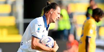 Baroni: "Djuric non al top. Folorunsho? Deve migliorare in un aspetto"