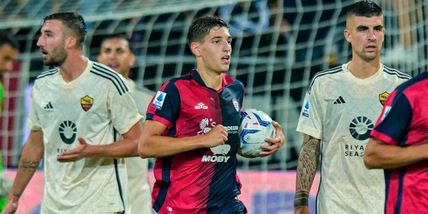 Ranieri: "Il campionato del Cagliari inizia adesso, vi dico perché"