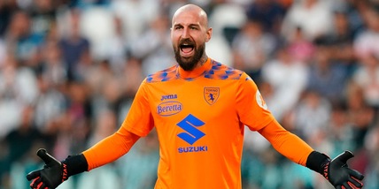 Crisi Toro, Milinkovic-Savic e il metodo Cataldi: va rivisto e migliorato