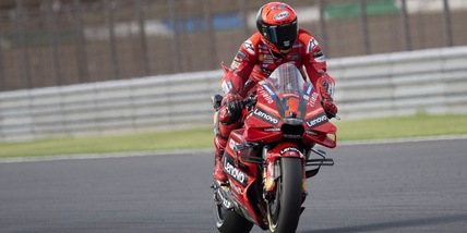 MotoGP, diretta tv GP Indonesia 2023: orari e programmazione