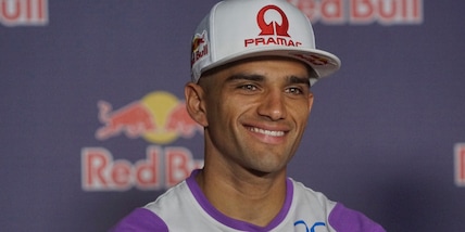 Ducati, Martin e gli ordini di scuderia: “Ecco cosa farei…”