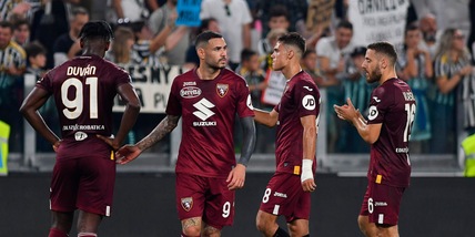 Cairo e il ko nel derby con la Juve: “Molto deluso. Juric? Fiducia totale”