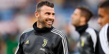 Barzagli: “Pogba? Una mazzata. Allegri non parla di Scudetto Juve perché…”