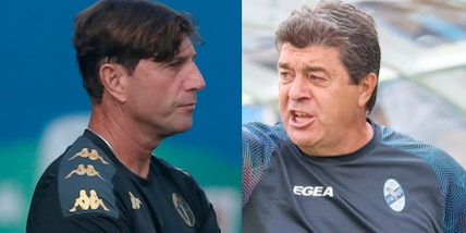 Bari e Lecco, esonerati Mignani e Foschi: saltano altre due panchine in B