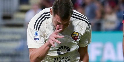 Roma, la rivincita di Belotti: il suo segreto sono due parole