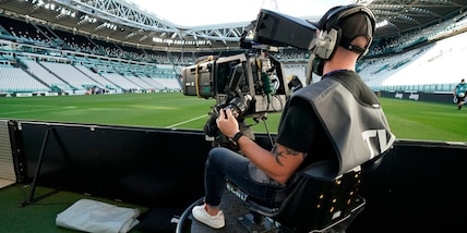 Diritti tv Serie A 2024-2029, ci siamo: offerte finali il 16 ottobre