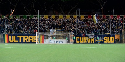 Brindisi Juve Stabia, statistiche e pronostico