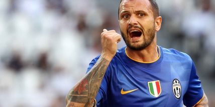 Calciomercato Pescara, Pepe: «Sono qui perchè c'è Oddo»